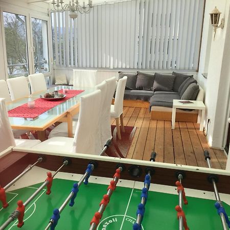 Ferienhaus Moselblick Mit Kostenfreien Oepnv-Ticket Ürzig Eksteriør bilde